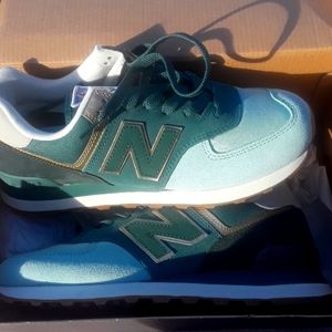 New Balance sneakers